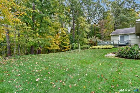 8 Woodfield Drive Trumbull CT 06611