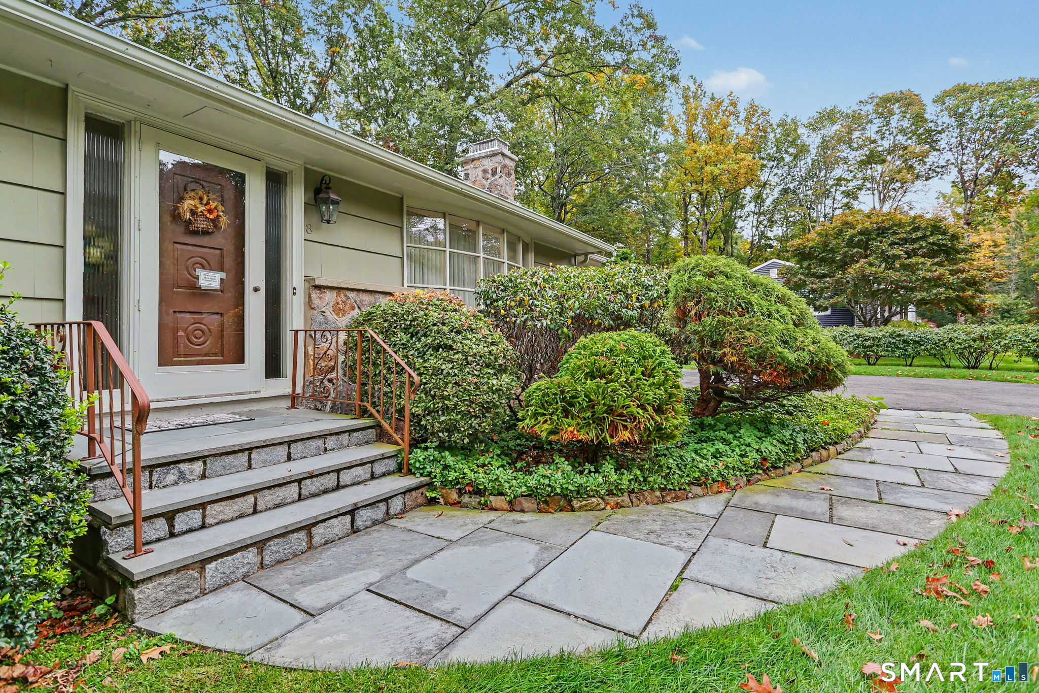 8 Woodfield Drive Trumbull CT 06611