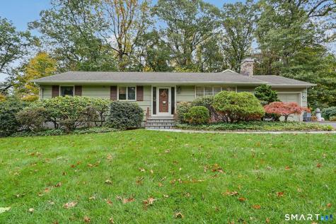 8 Woodfield Drive Trumbull CT 06611