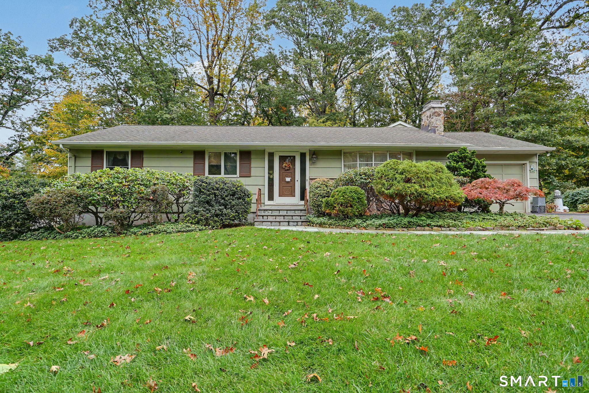 8 Woodfield Drive Trumbull CT 06611