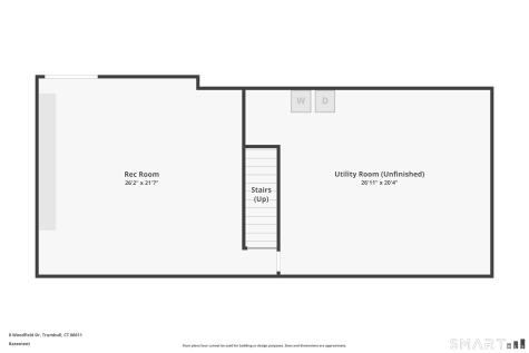 8 Woodfield Drive Trumbull CT 06611