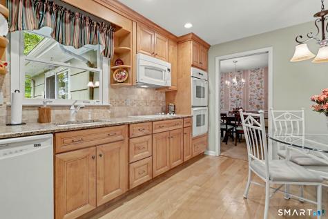 8 Woodfield Drive Trumbull CT 06611