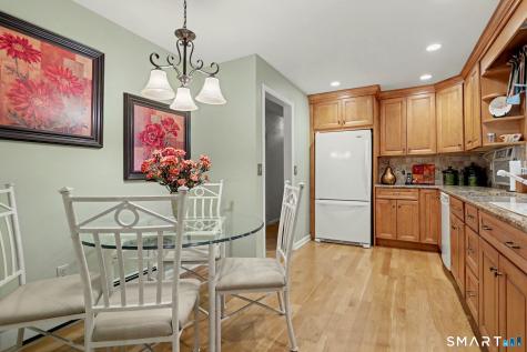 8 Woodfield Drive Trumbull CT 06611