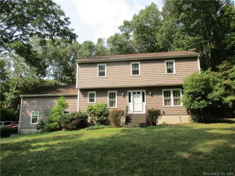 18 Weed Road Bethel CT 06801