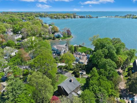 8 Seagate Road Darien CT 06820