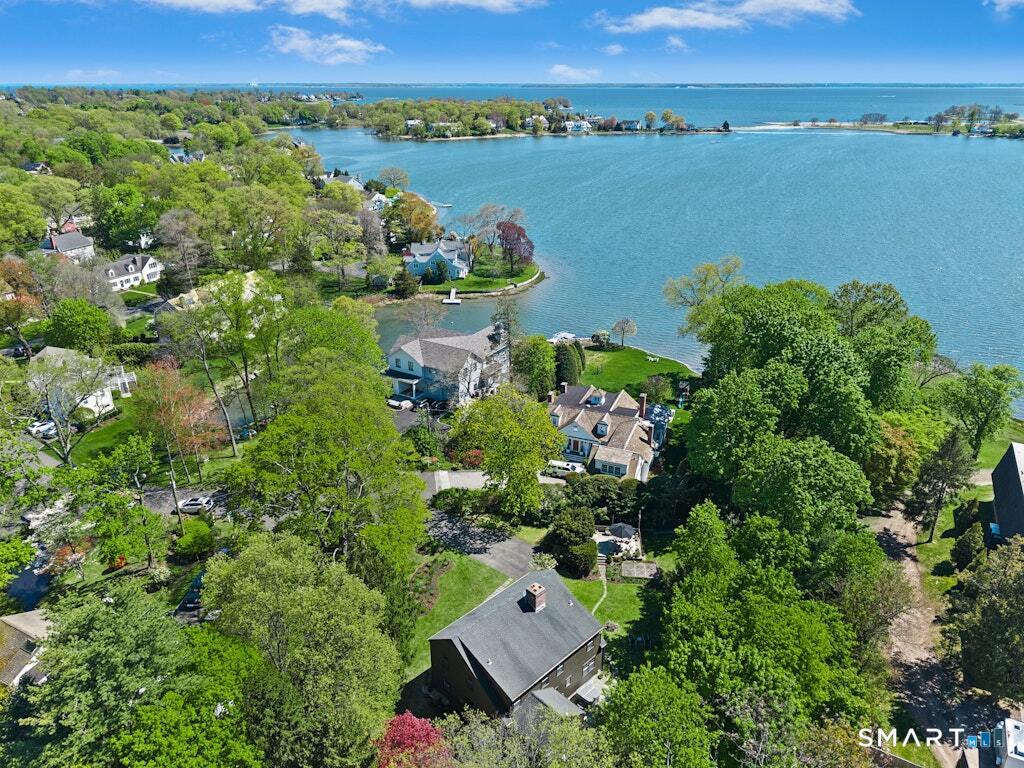 8 Seagate Road Darien CT 06820