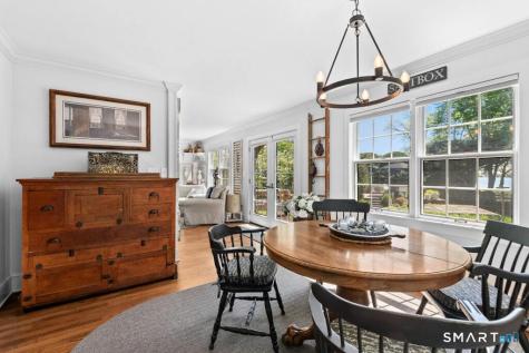 8 Seagate Road Darien CT 06820