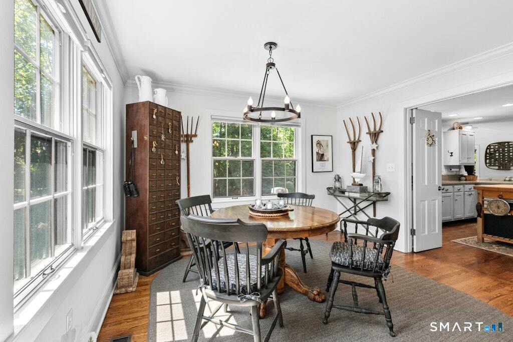 8 Seagate Road Darien CT 06820