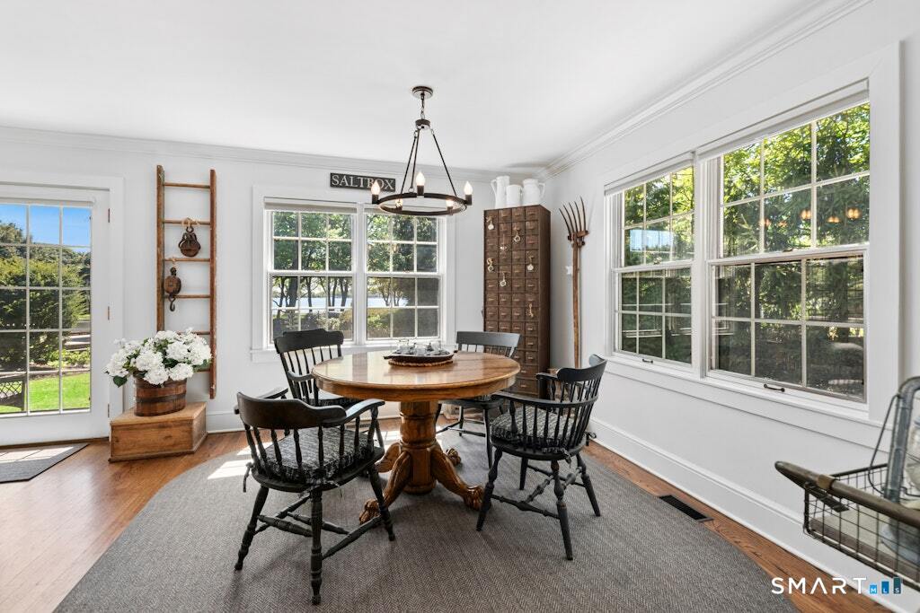 8 Seagate Road Darien CT 06820