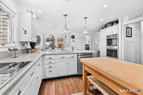 8 Seagate Road Darien CT 06820