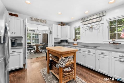 8 Seagate Road Darien CT 06820