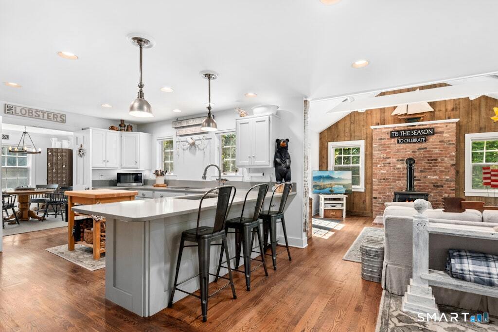8 Seagate Road Darien CT 06820