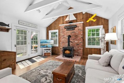 8 Seagate Road Darien CT 06820