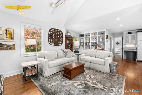 8 Seagate Road Darien CT 06820