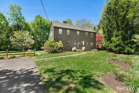 8 Seagate Road Darien CT 06820