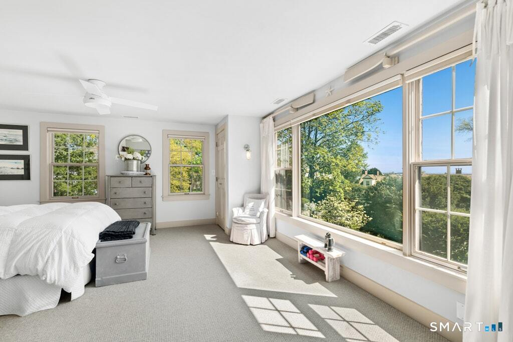 8 Seagate Road Darien CT 06820