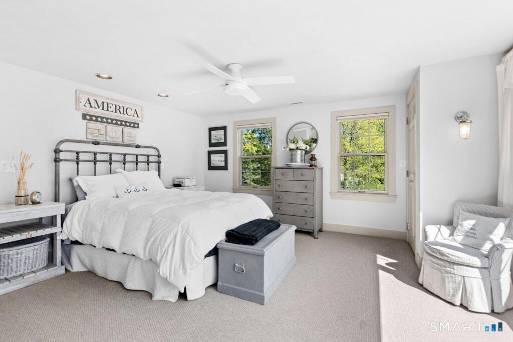 8 Seagate Road Darien CT 06820