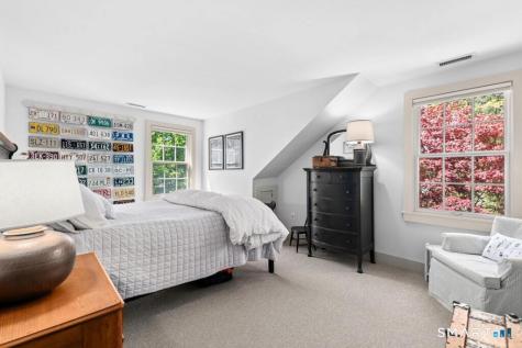 8 Seagate Road Darien CT 06820