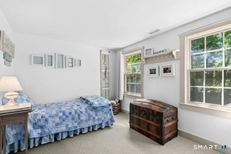 8 Seagate Road Darien CT 06820