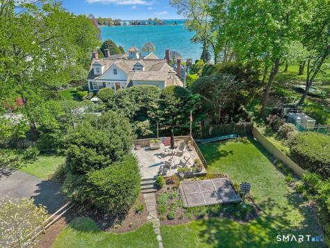 8 Seagate Road Darien CT 06820
