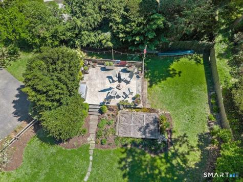 8 Seagate Road Darien CT 06820