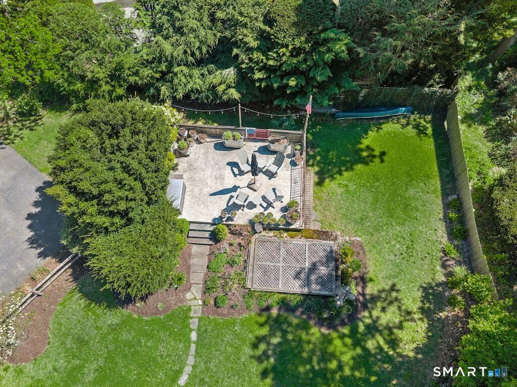 8 Seagate Road Darien CT 06820