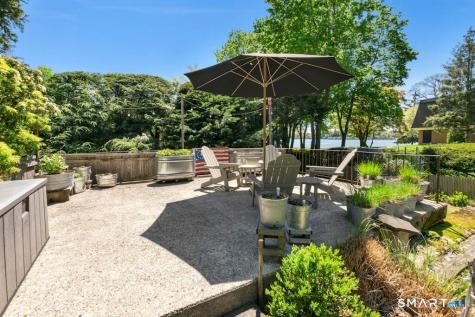 8 Seagate Road Darien CT 06820