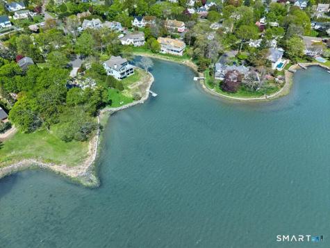 8 Seagate Road Darien CT 06820