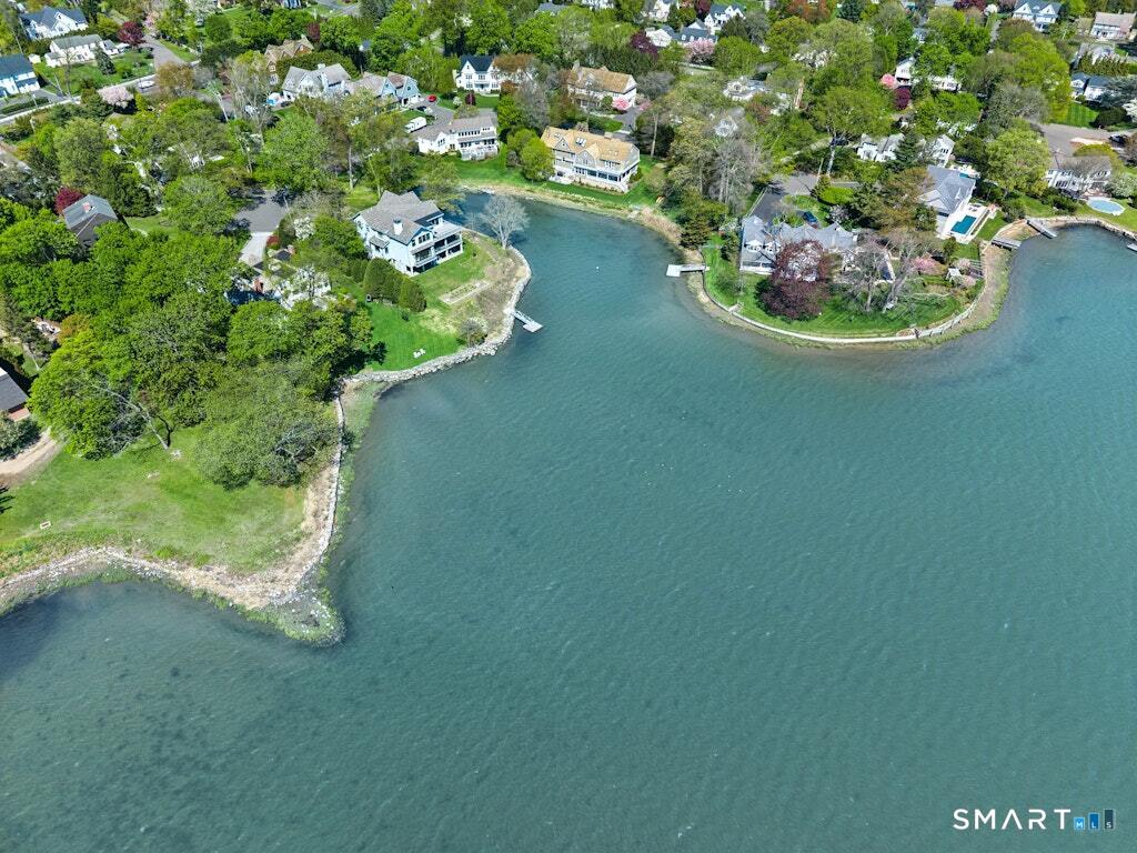 8 Seagate Road Darien CT 06820