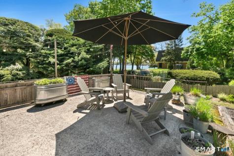 8 Seagate Road Darien CT 06820