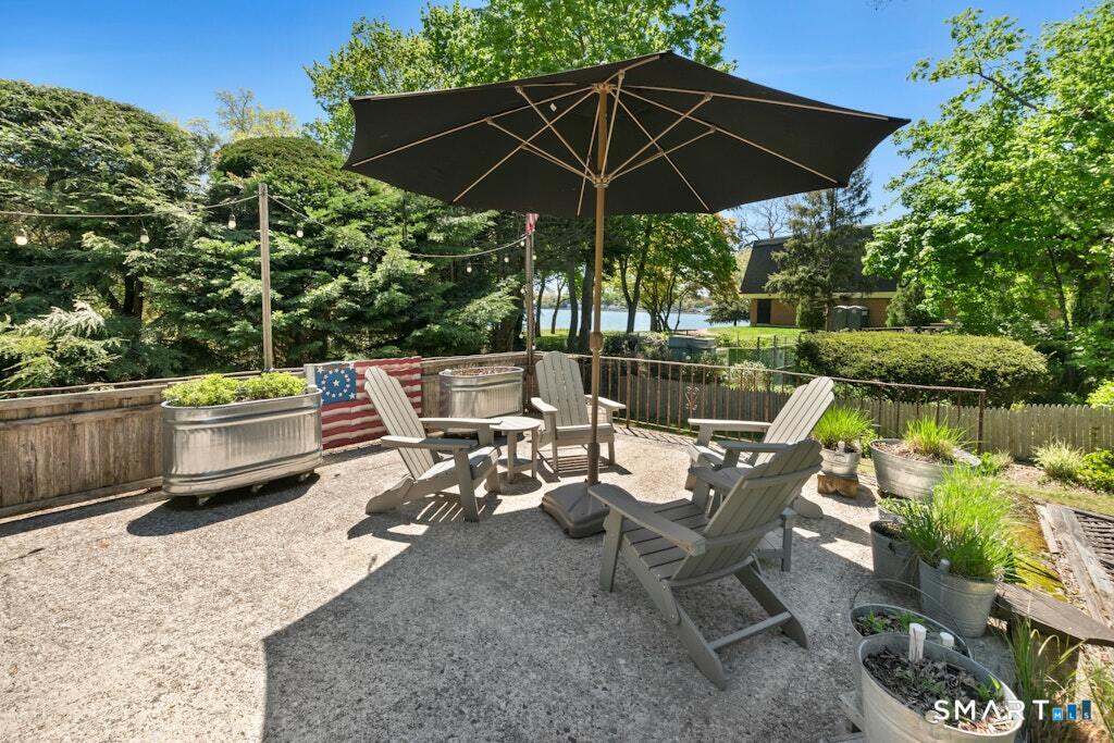8 Seagate Road Darien CT 06820