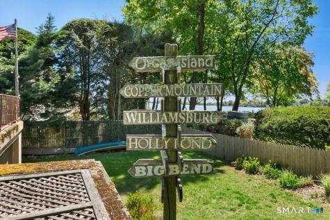 8 Seagate Road Darien CT 06820
