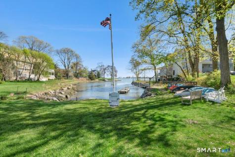 8 Seagate Road Darien CT 06820