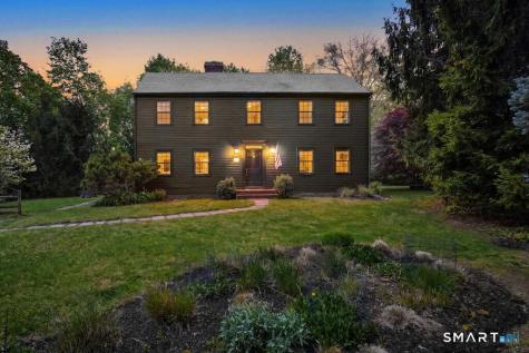 8 Seagate Road Darien CT 06820