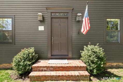 8 Seagate Road Darien CT 06820