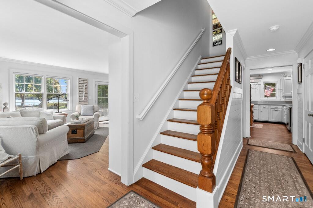 8 Seagate Road Darien CT 06820