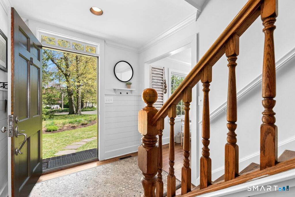 8 Seagate Road Darien CT 06820