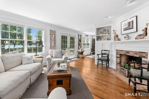 8 Seagate Road Darien CT 06820