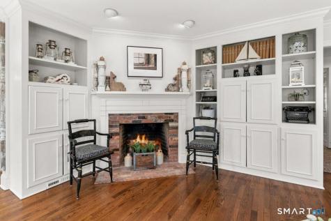 8 Seagate Road Darien CT 06820