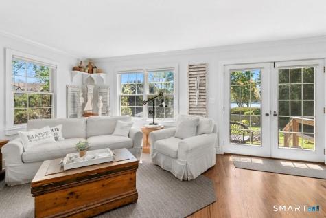 8 Seagate Road Darien CT 06820
