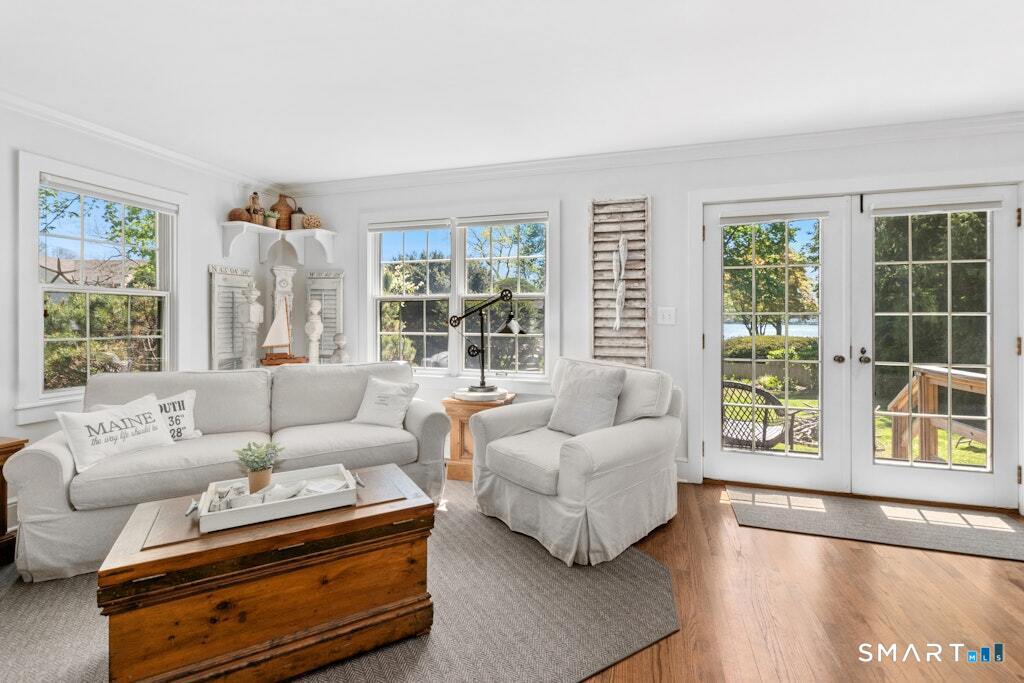 8 Seagate Road Darien CT 06820