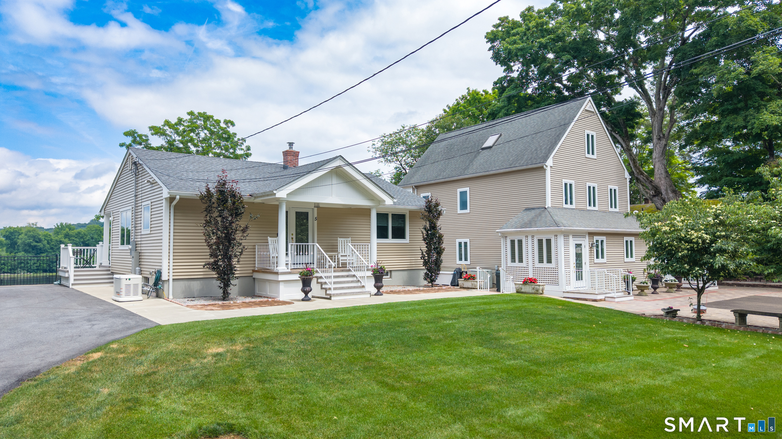 5-7 Haddam Dock Road Haddam CT 06438