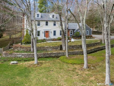 3725 Redding Road Fairfield CT 06824