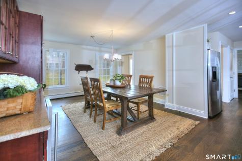 3725 Redding Road Fairfield CT 06824