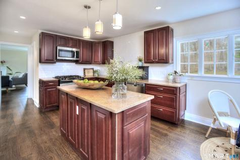 3725 Redding Road Fairfield CT 06824