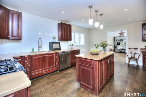 3725 Redding Road Fairfield CT 06824