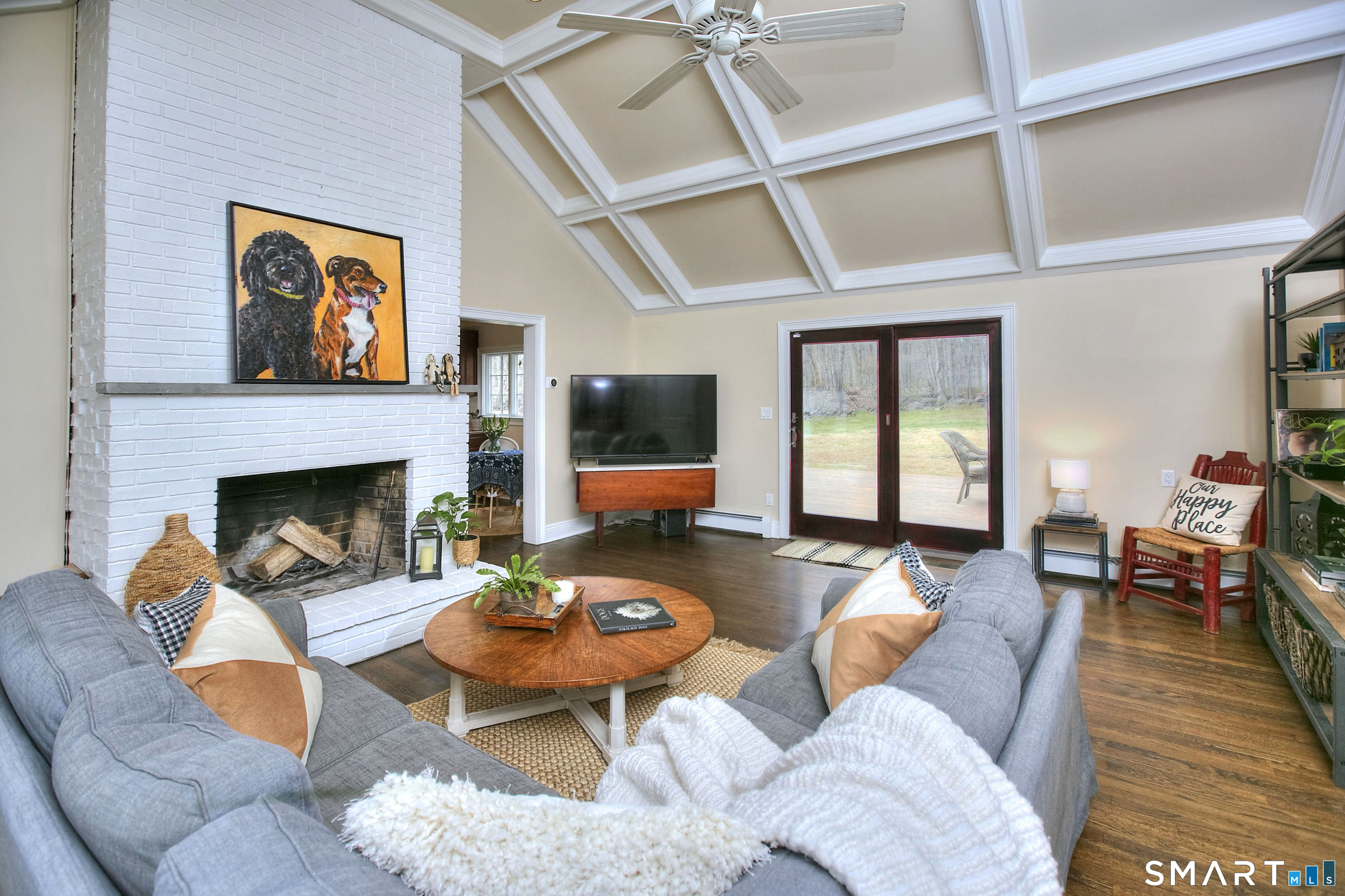 3725 Redding Road Fairfield CT 06824
