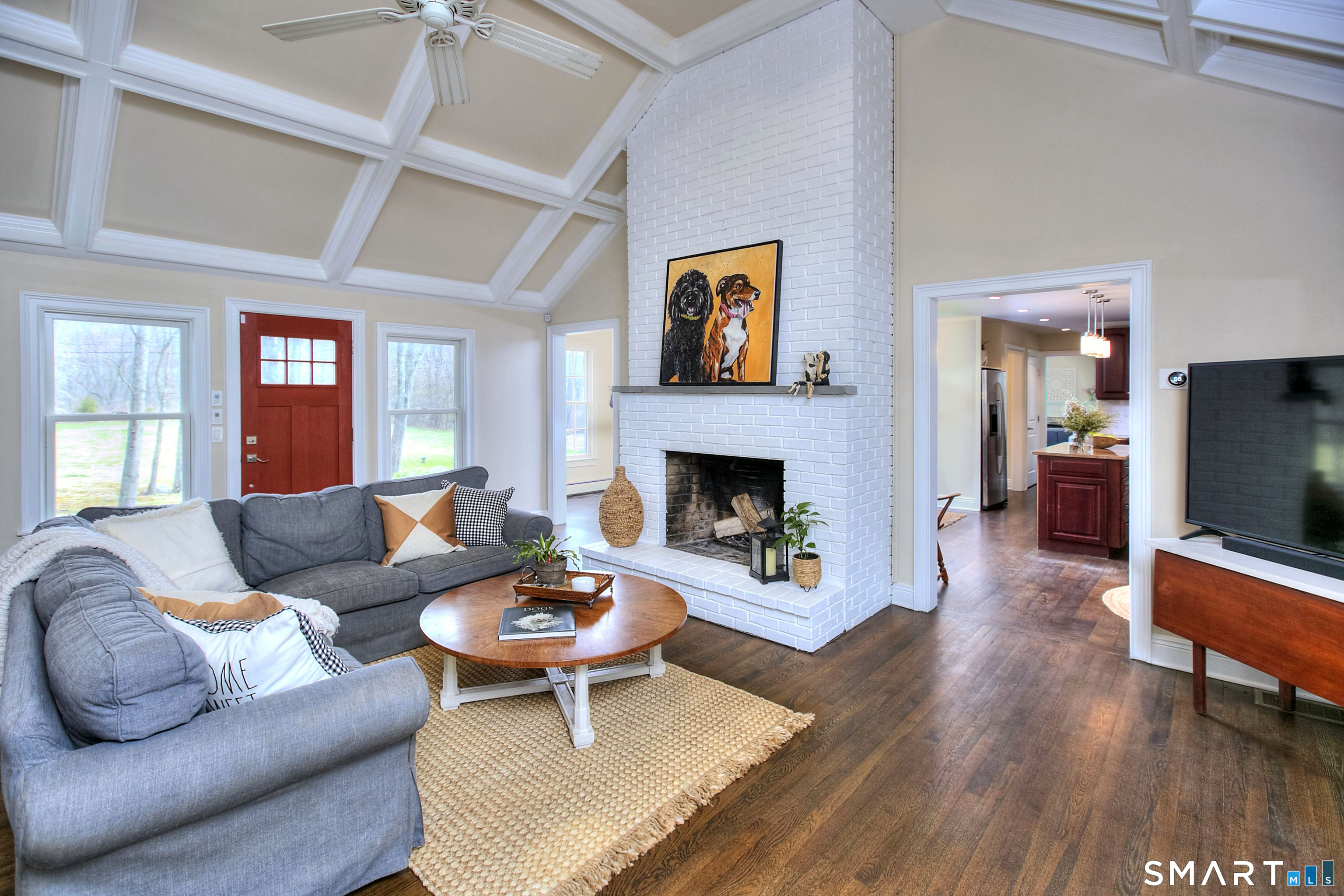 3725 Redding Road Fairfield CT 06824
