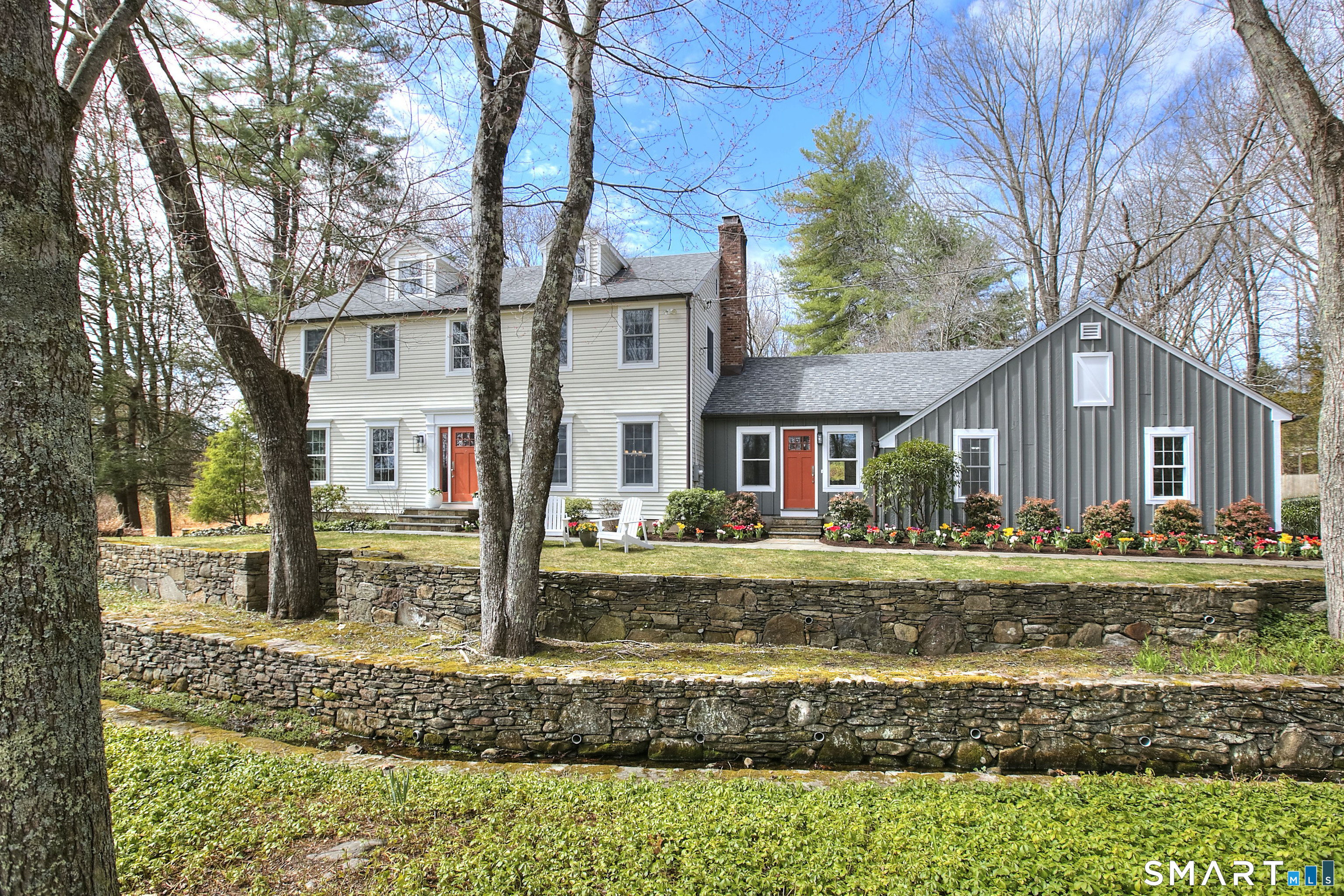 3725 Redding Road Fairfield CT 06824