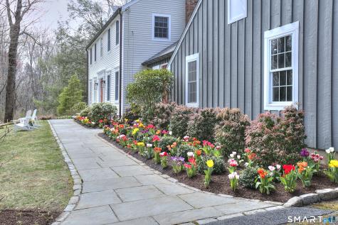 3725 Redding Road Fairfield CT 06824